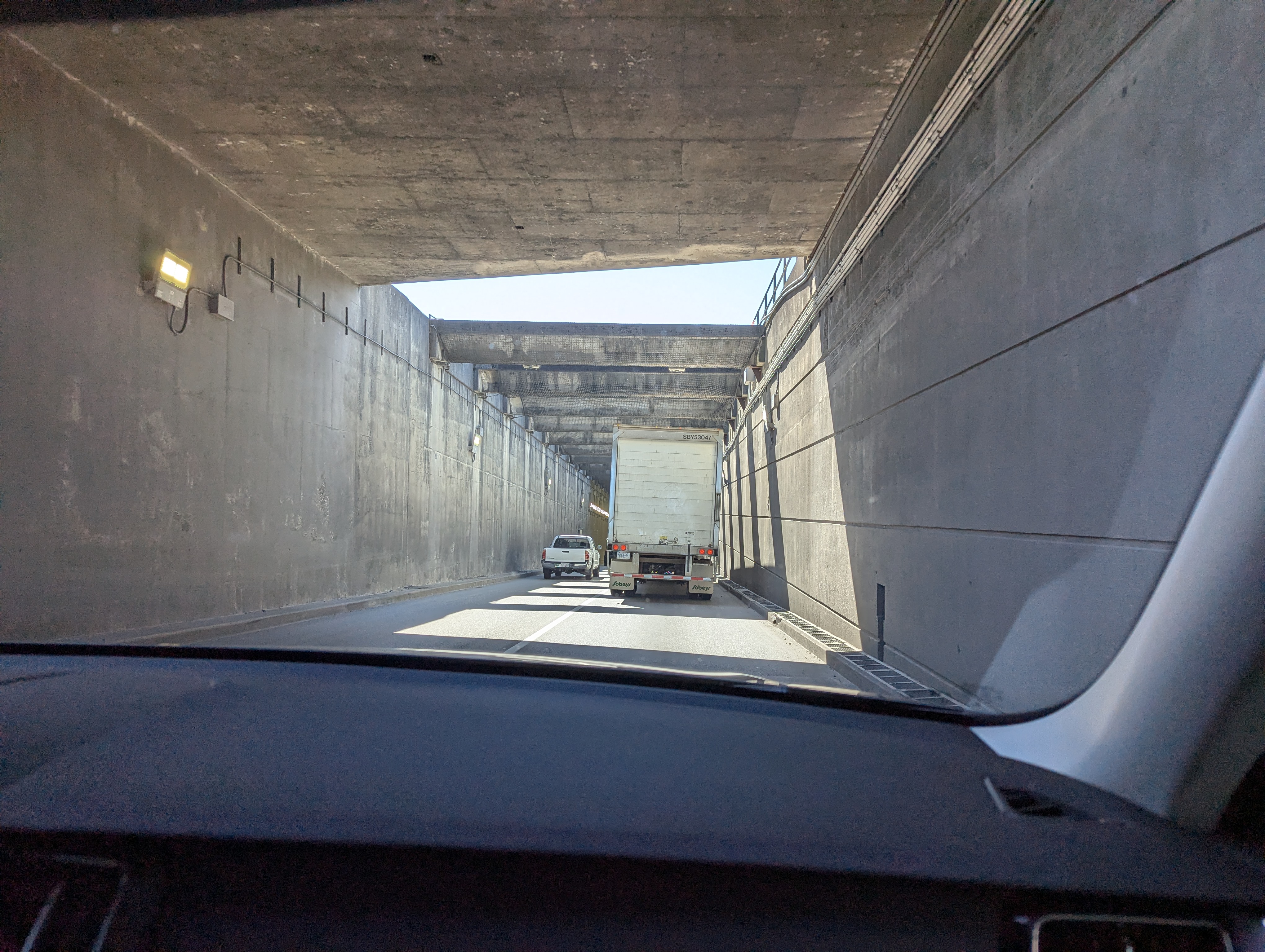 Birthday Trip to Canada, Delta, Vancouver